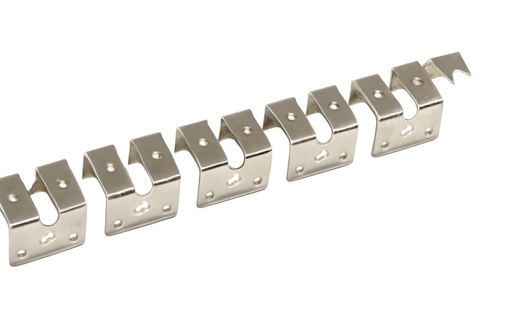 فنر سیلیکون LED سایز 8×8
