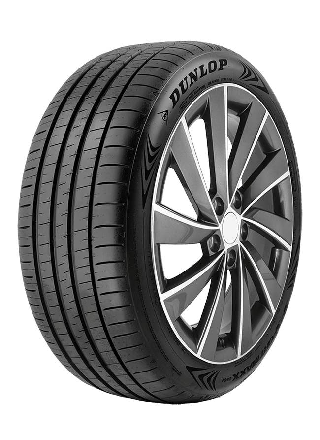 لاستیک 2024 دانلوپ 275/40/20 گل +SP Sport Maxx 060