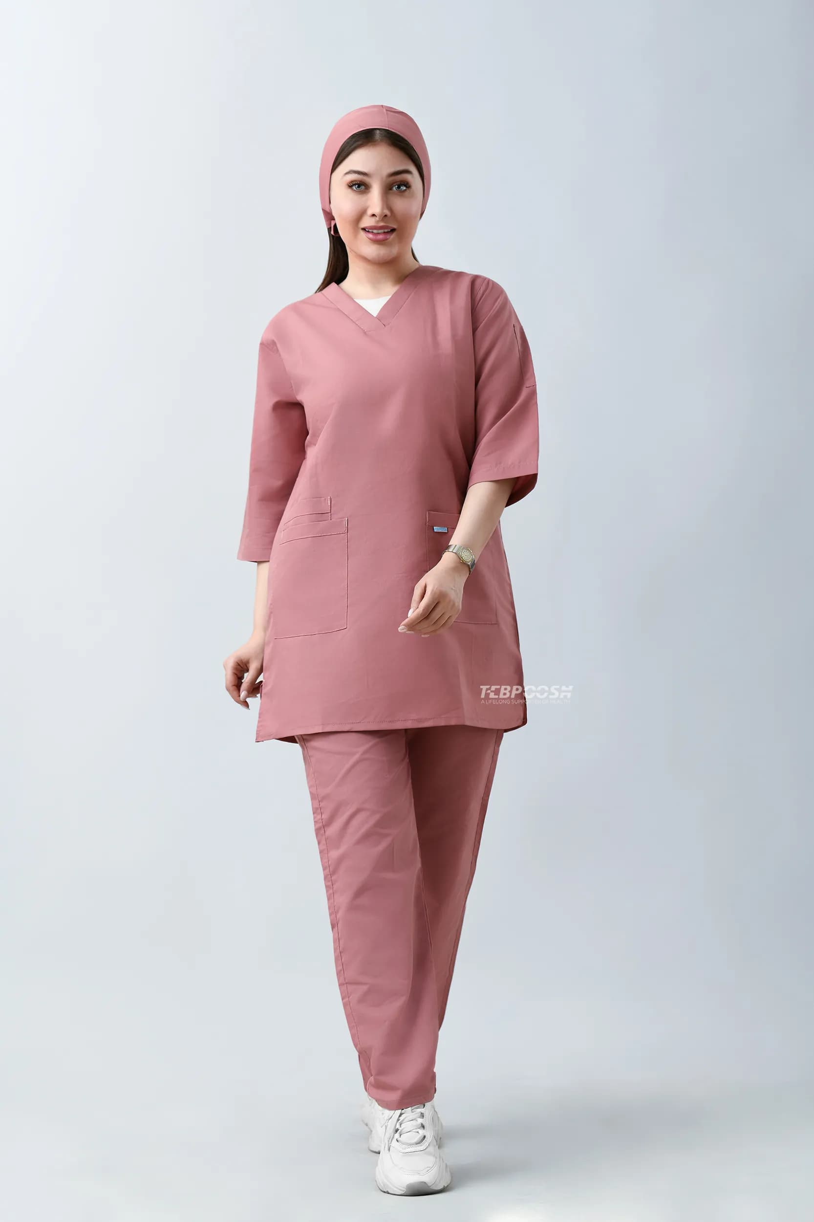 اسکراب پزشکی و جراحی طب پوش کد ۳۰۵