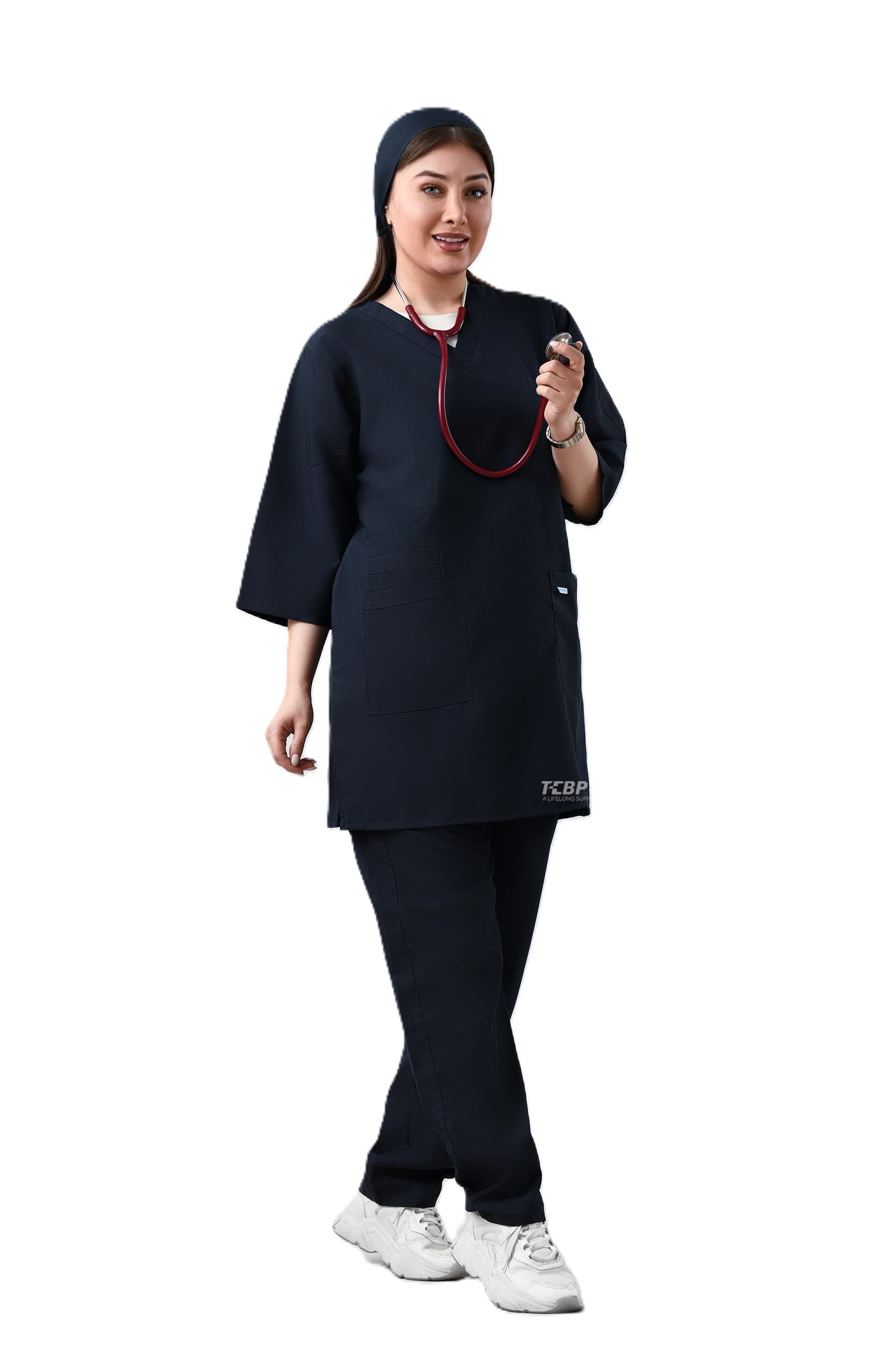اسکراب پزشکی و جراحی طب پوش کد ۳۰۲