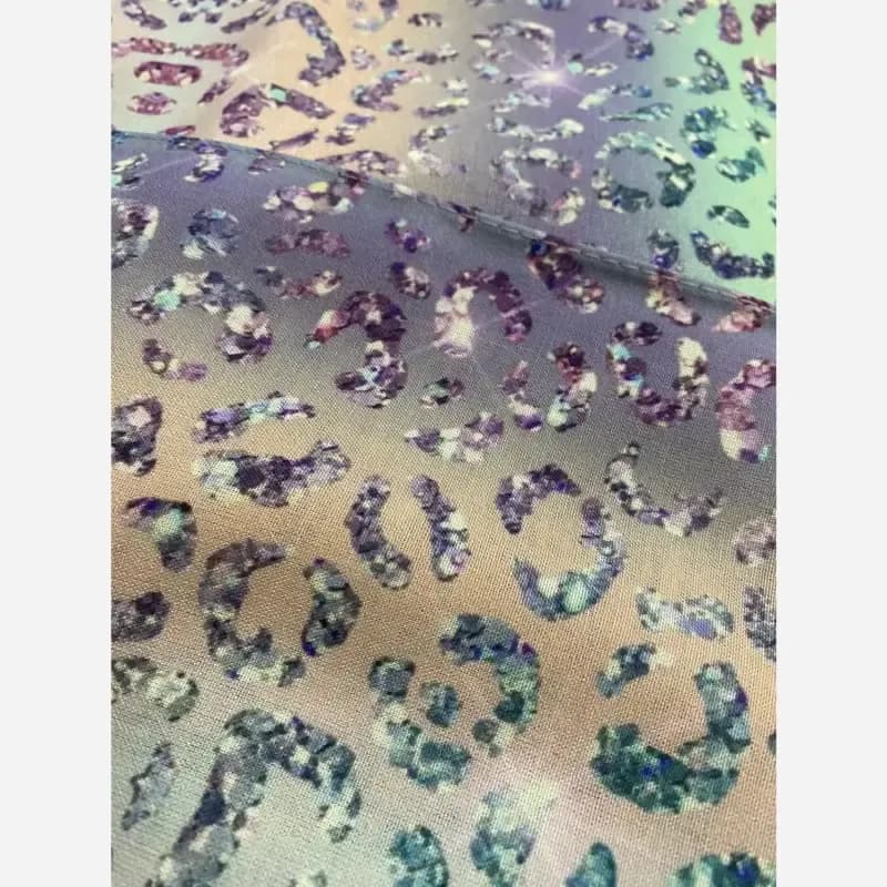 شال نخ کاستوم طرح آنجل رنگ گلبهی قواره 200×70 — تصویر ۶