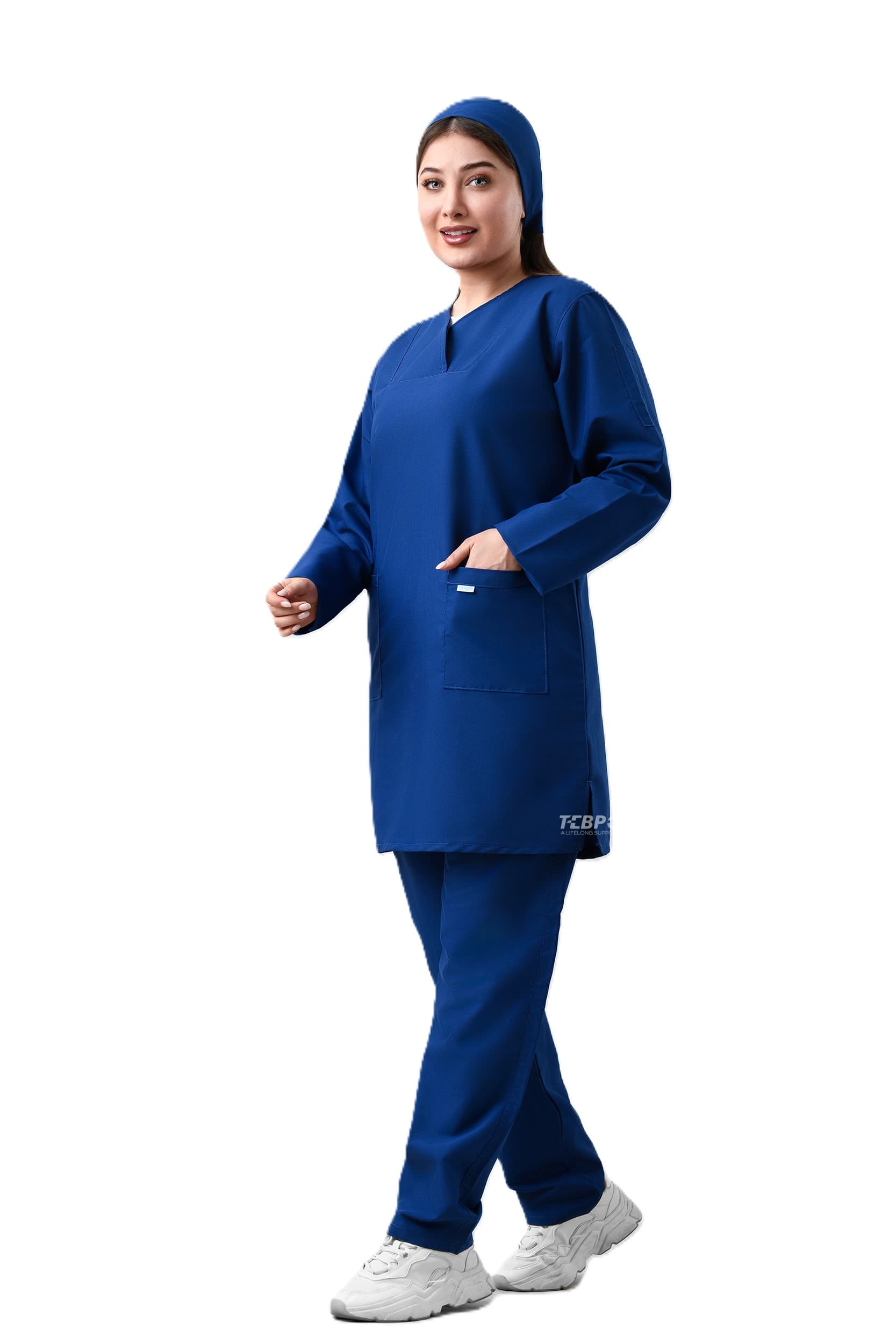 اسکراب پزشکی و جراحی طب پوش کد ۲۰۳ — تصویر ۲