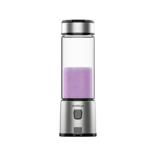 مخلوط کن شارژی گلتیج مدل BLND01 ظرفیت 450 میلی‌لیتر — تصویر ۲