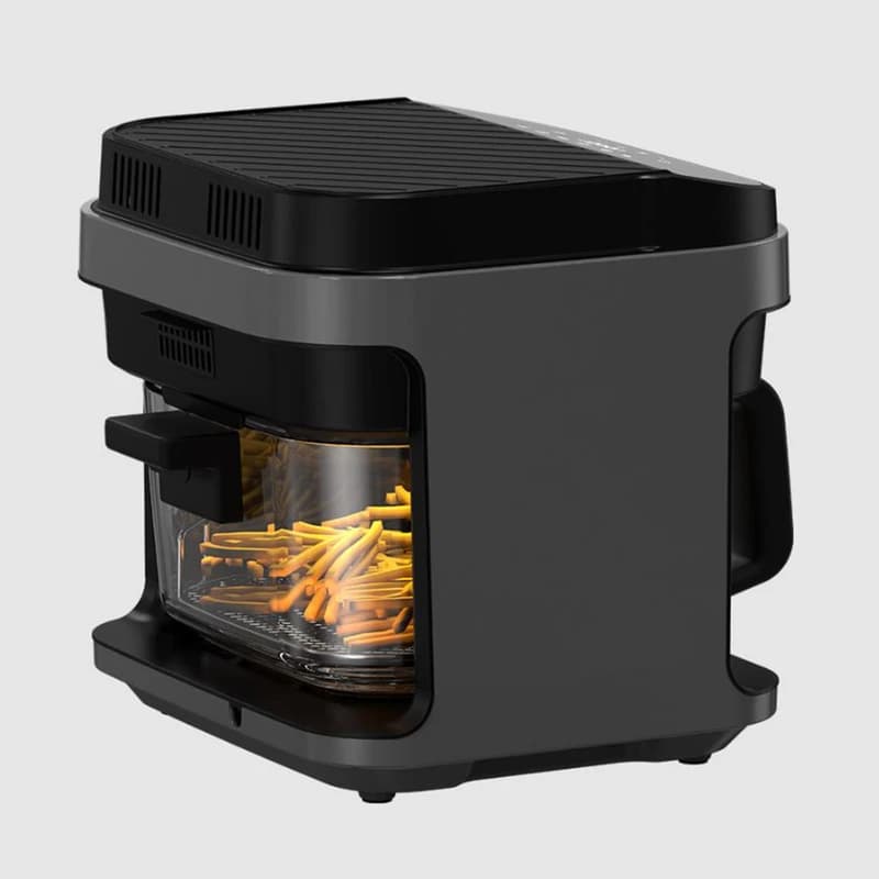 سرخکن بدون روغن گلتیج مدل AF02 — تصویر ۳