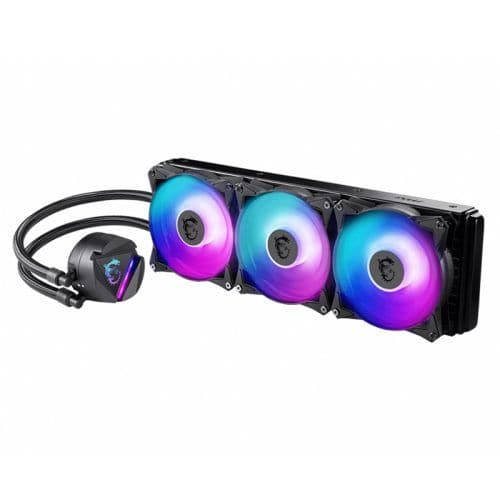 خنک کننده MSI MAG CORELIQUID 360R V2 (استوک)