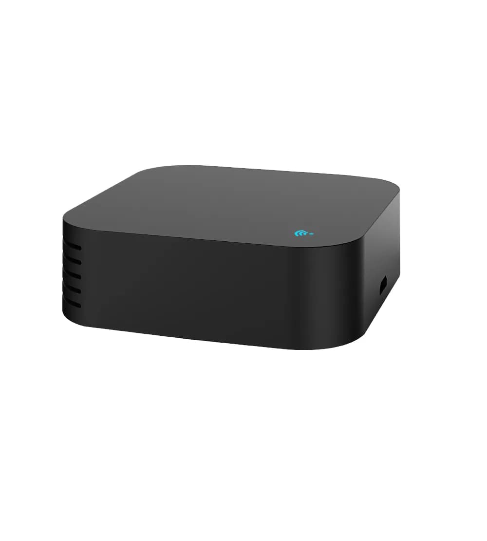ریموت کنترل هوشمند با سنسور دما و رطوبت — تصویر ۶