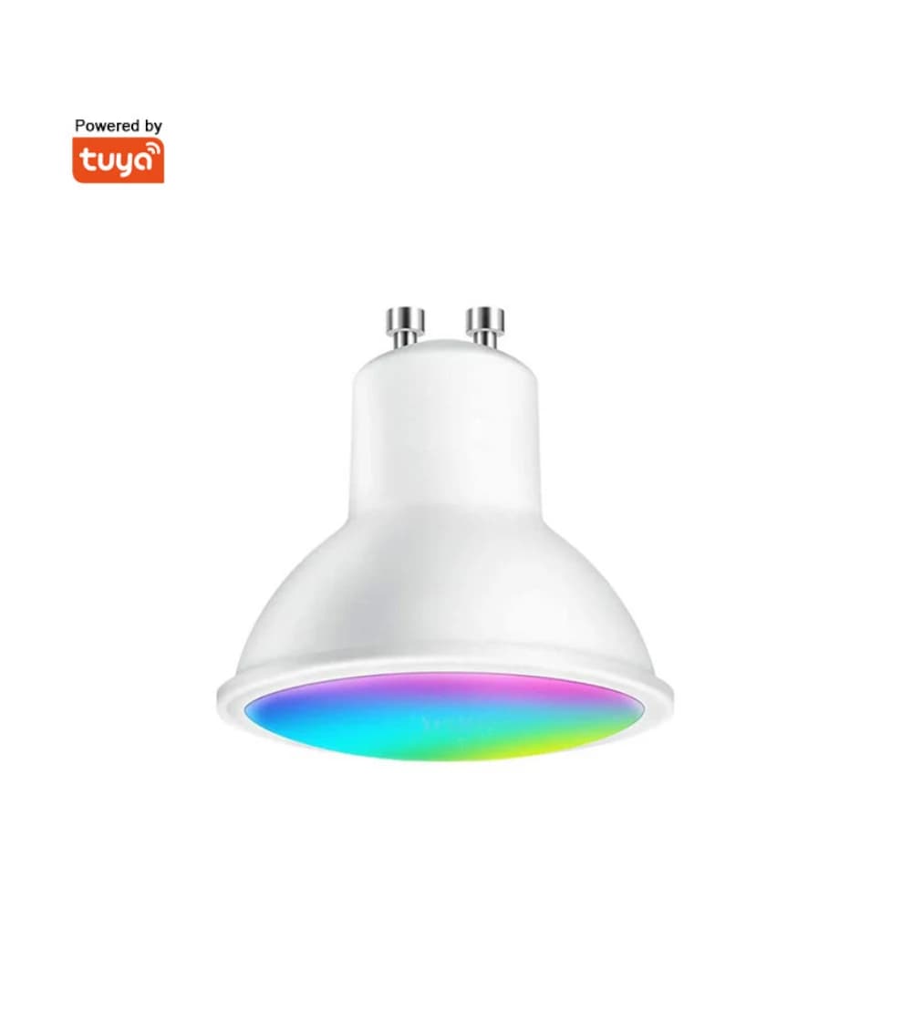 هالوژن RGB خانه هوشمند — تصویر ۷