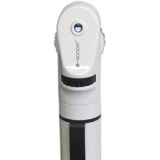 افتالموسکوپ ریشتر E-Scope 2120-200 — تصویر ۲