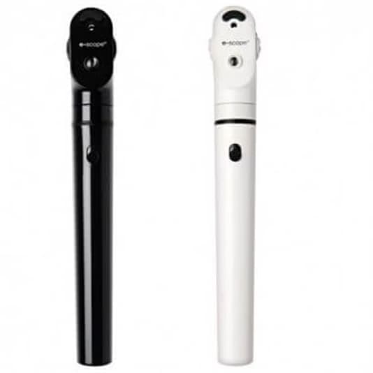 افتالموسکوپ ریشتر E-Scope 2120-200 — تصویر ۵