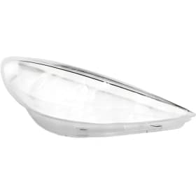 طلق چراغ جلو مدل فابریک پژو 206 — تصویر ۳
