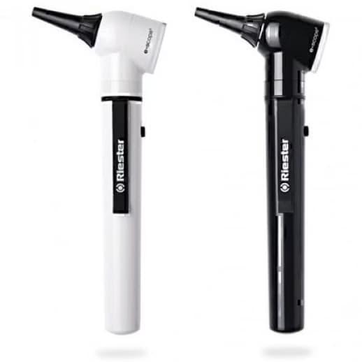 اتوسکوپ ریشتر E-Scope 2100-200 — تصویر ۴