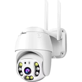 دوربین وایرلس اسپید دام WIFI Y08