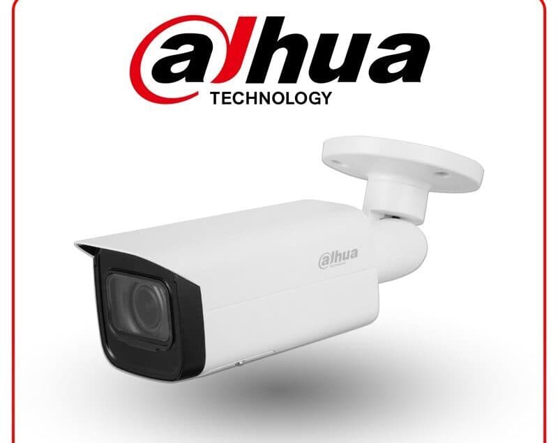 دوربین داهوا مدل DH-IPC-HFW2231TP-ZS