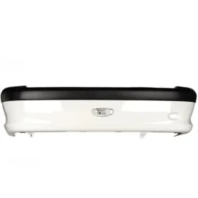 مجموعه سپر عقب 206 SD با جای سنسور سرو صنعت