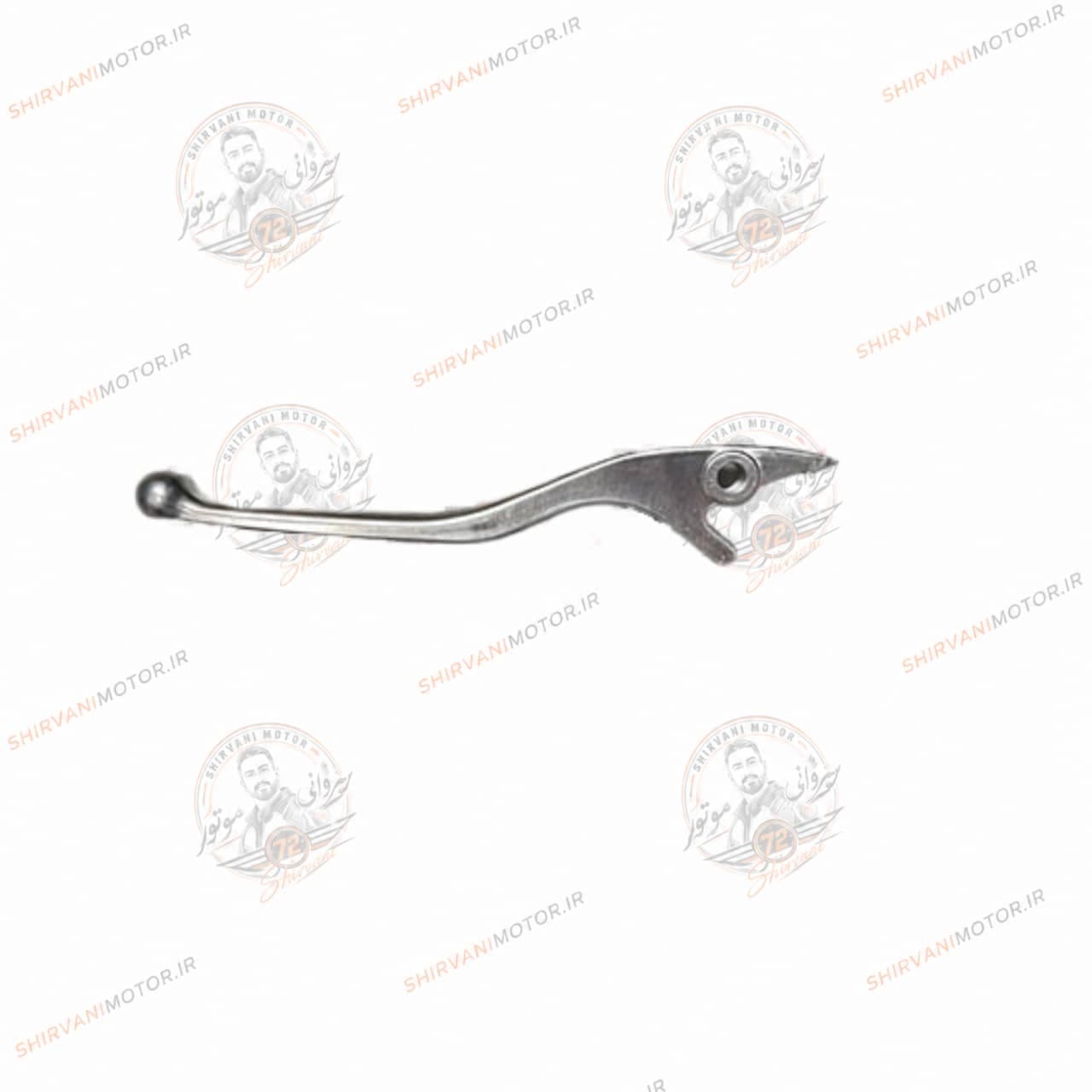 کتی سمت چپ طرح ایروکس NVX