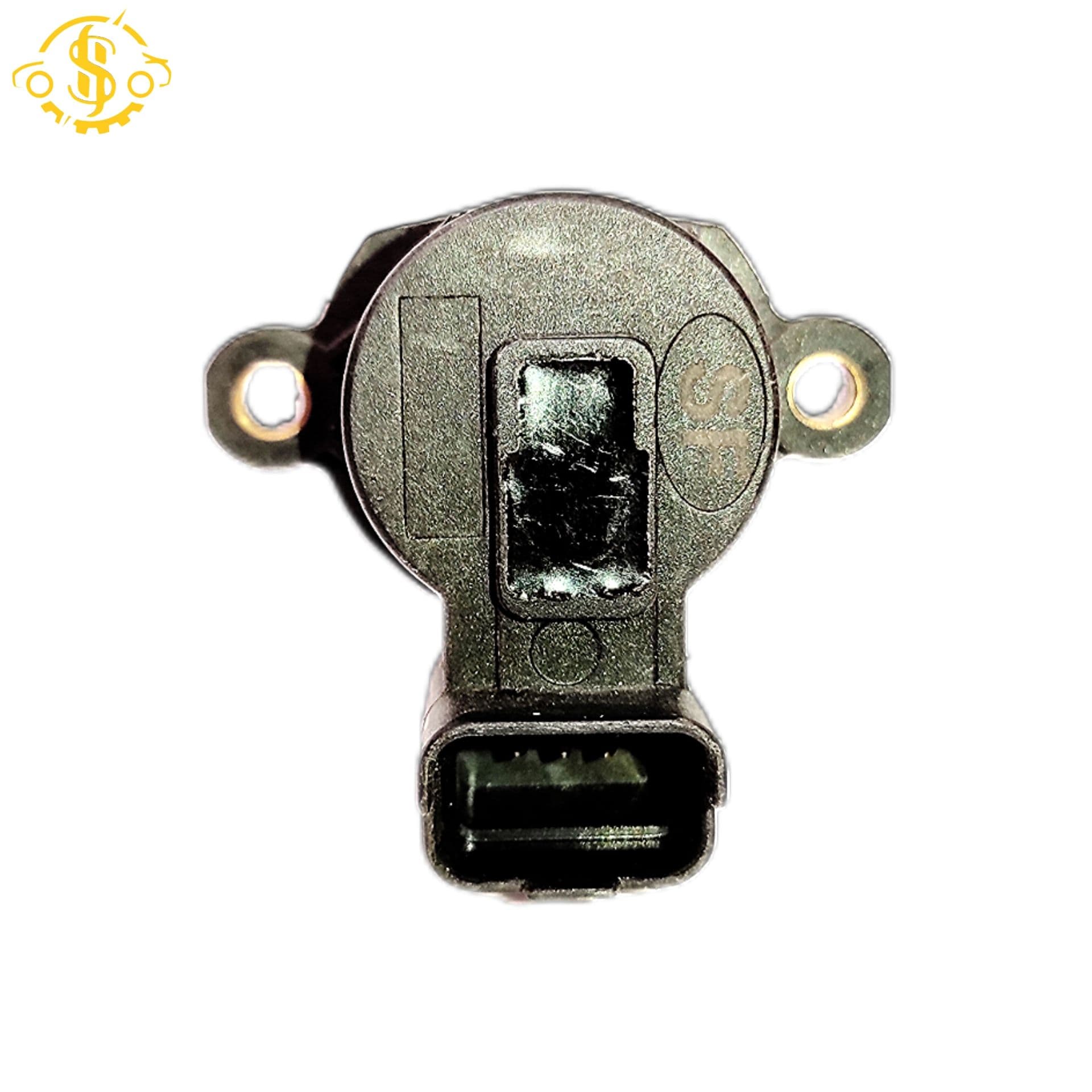 سنسور دریچه گاز 206 تیپ 2 پلاستیکی — تصویر ۳