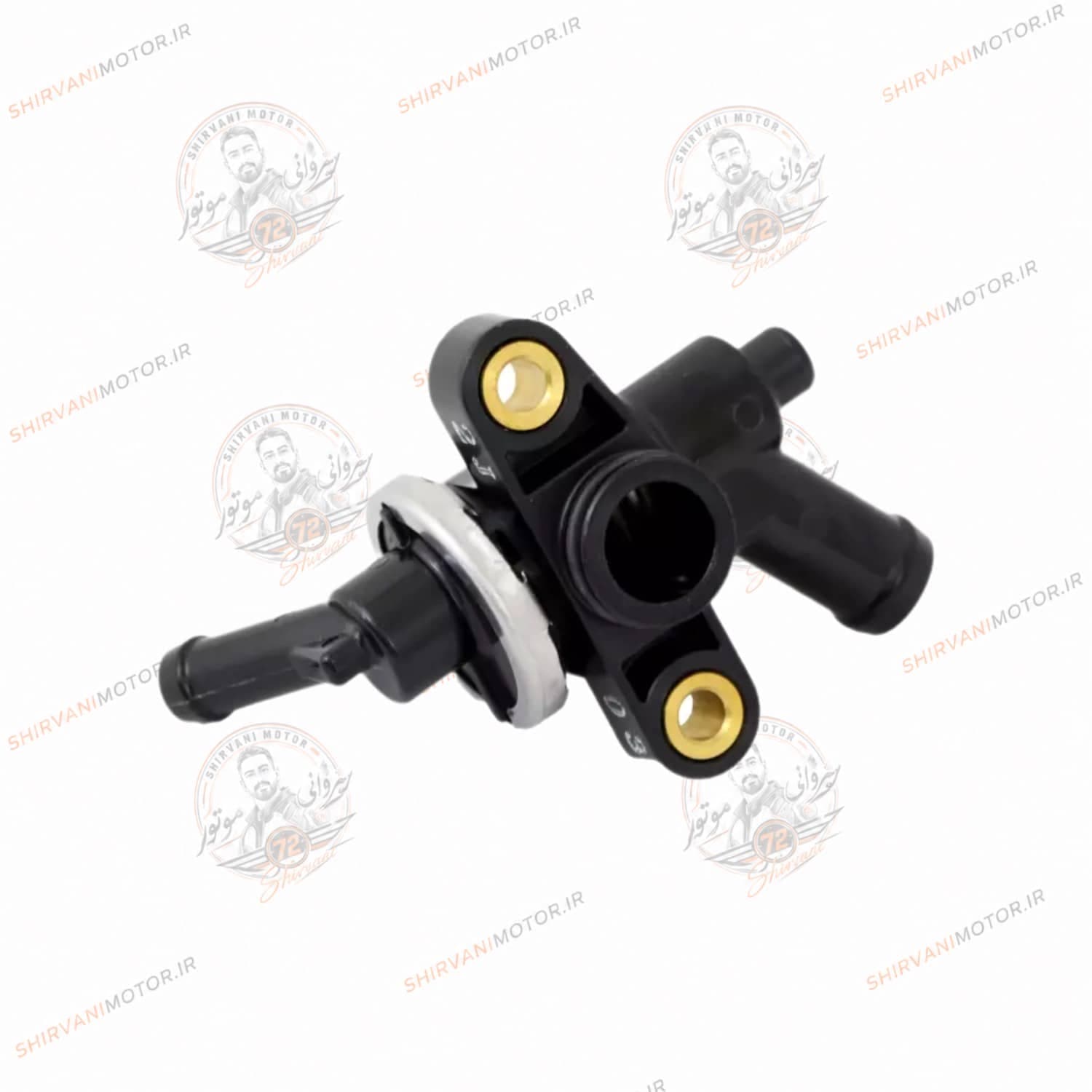 ترموستات موتور کلیک، طرح کلیک، یاماها طرح ایروکس (NVX)، PCX و ADV – مناسب اسکوترهای اتوماتیک