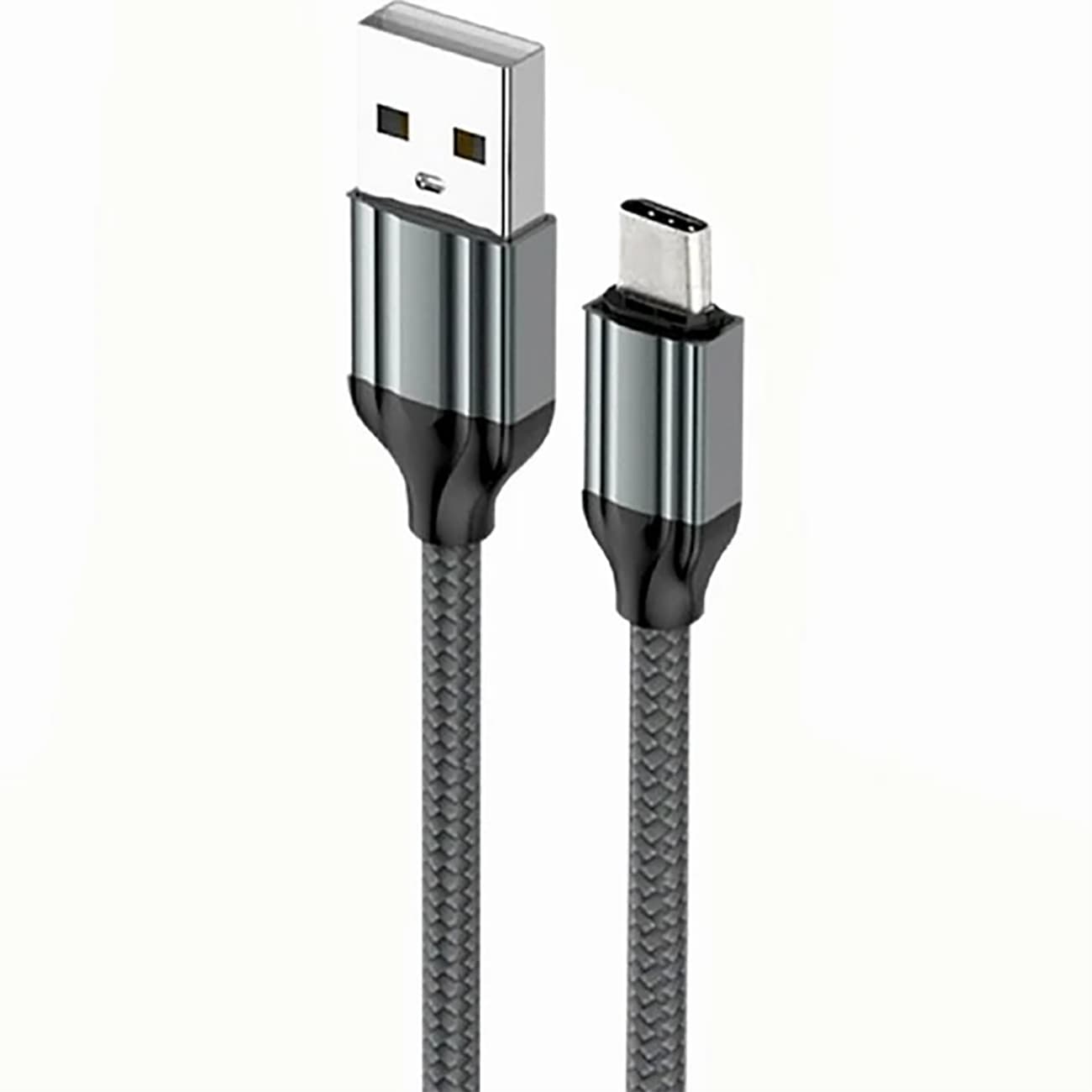 کابل تبدیل USB به تایپ سی الدینو مدل ls441 طول 1 متر