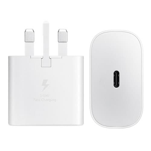 آداپتور 45 وات سامسونگ مدل EP-T4510 — تصویر ۳