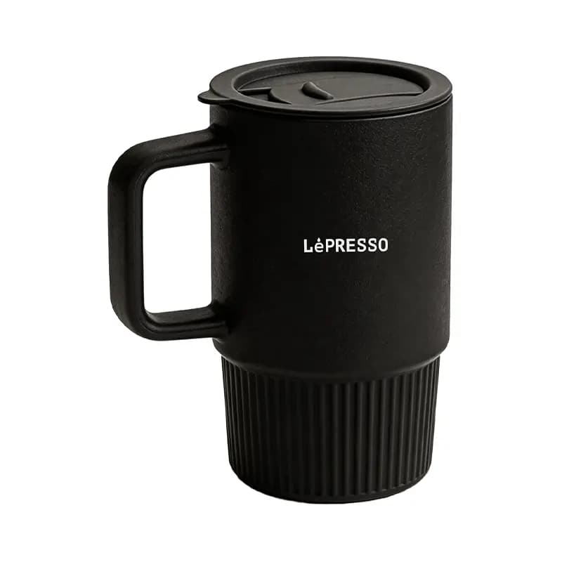 ماگ لپرسو مدل LePRESSO LPCFFGSC0054BK