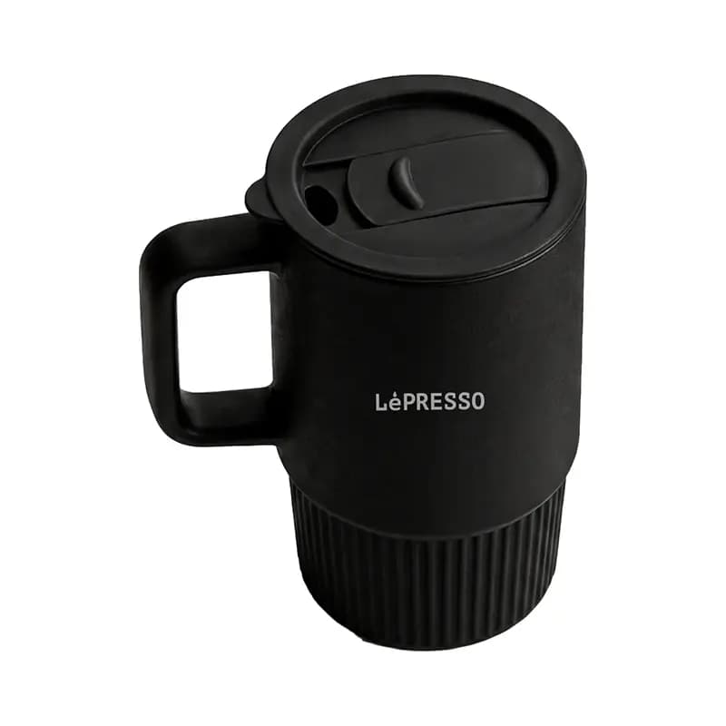 ماگ لپرسو مدل LePRESSO LPCFFGSC0054BK — تصویر ۳