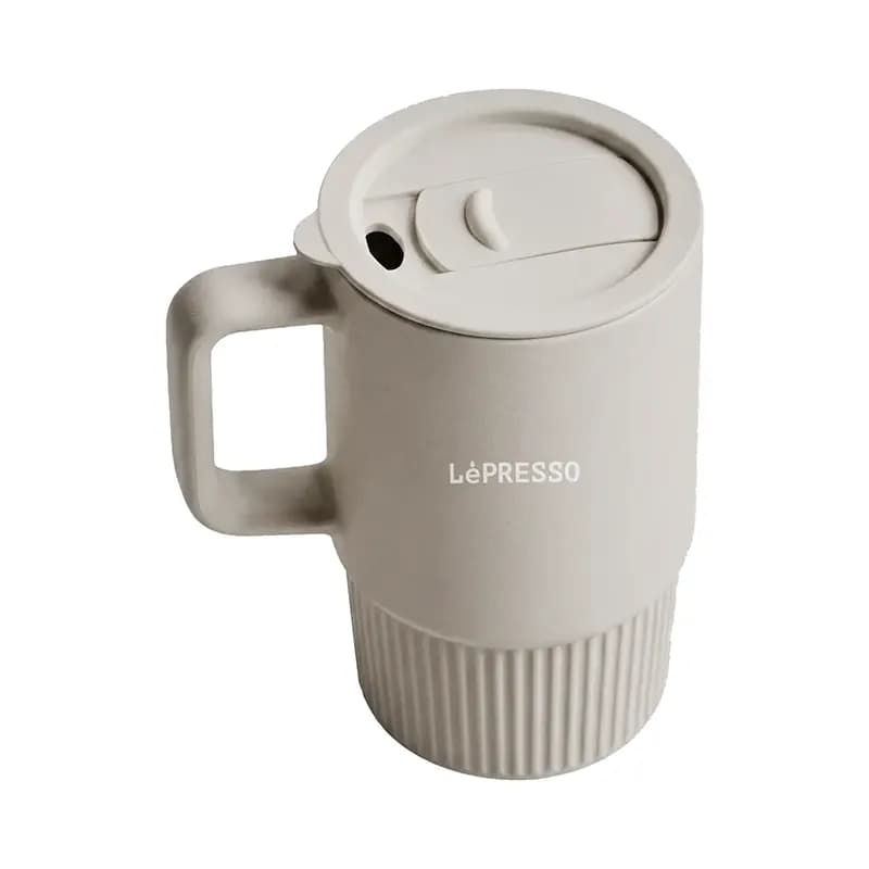 ماگ لپرسو مدل LePRESSO LPCFFGSC0054BK — تصویر ۴