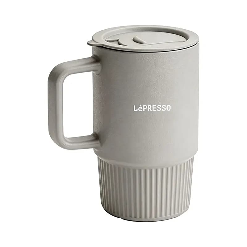 ماگ لپرسو مدل LePRESSO LPCFFGSC0054BK — تصویر ۲