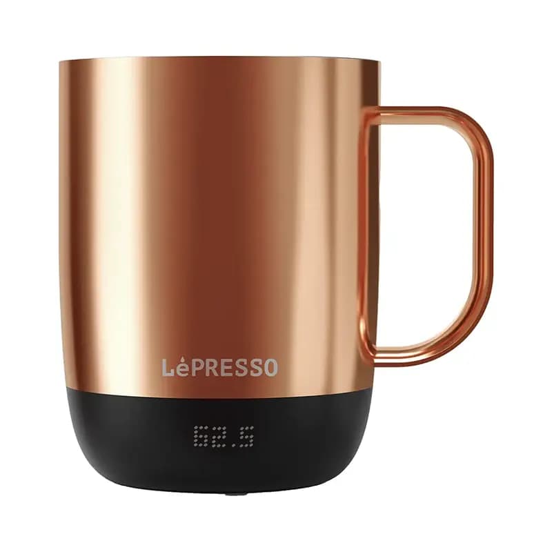 ماگ لپرسو مدل LePRESSO LPCFFACM0062SL — تصویر ۴