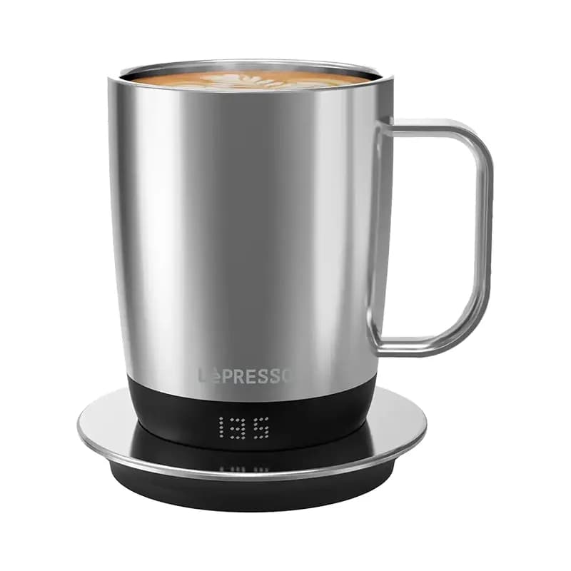 ماگ لپرسو مدل LePRESSO LPCFFACM0062SL