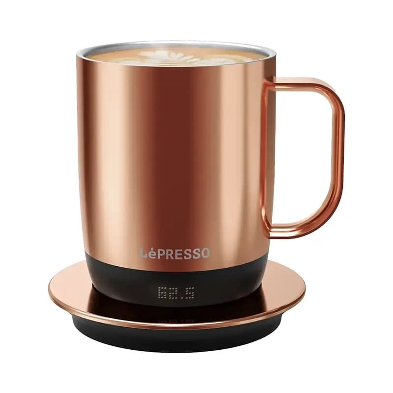 ماگ لپرسو مدل LePRESSO LPCFFACM0062SL — تصویر ۲