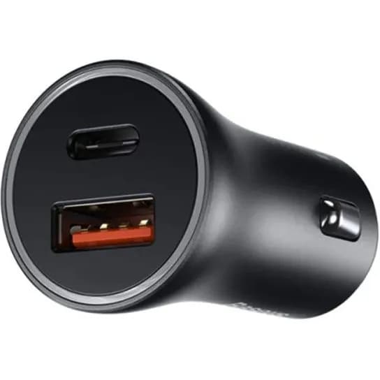 شارژر فندکی کزن مدل C-818 ظرفیت 48 وات