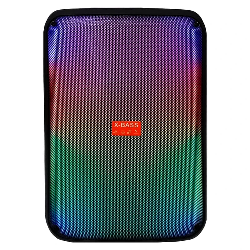 اسپیکر بلوتوثی قابل حمل مدل DV-1132
