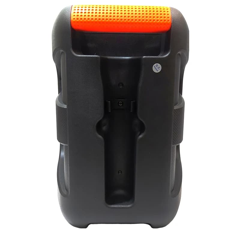اسپیکر بلوتوثی قابل حمل مدل DV-1132 — تصویر ۳