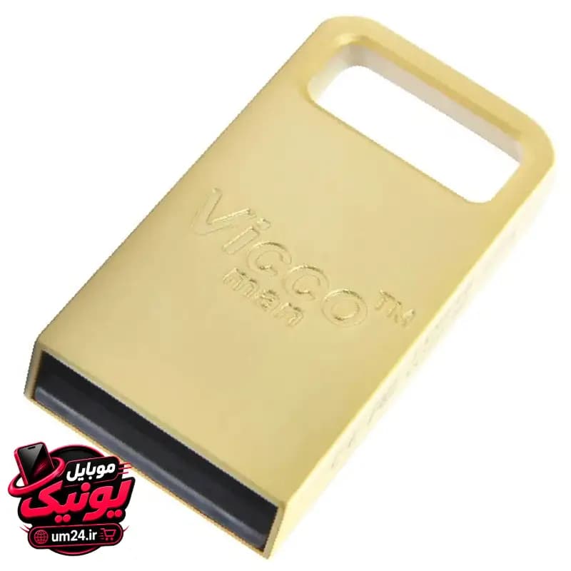 ‫فلش مموری ۱۶ گیگابایتی Vicco — تصویر ۳