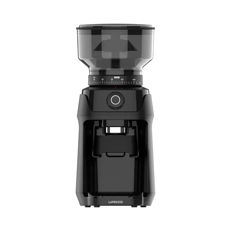 آسیاب قهوه لپرسو مدل LePRESSO LPCFFMCG0037BK