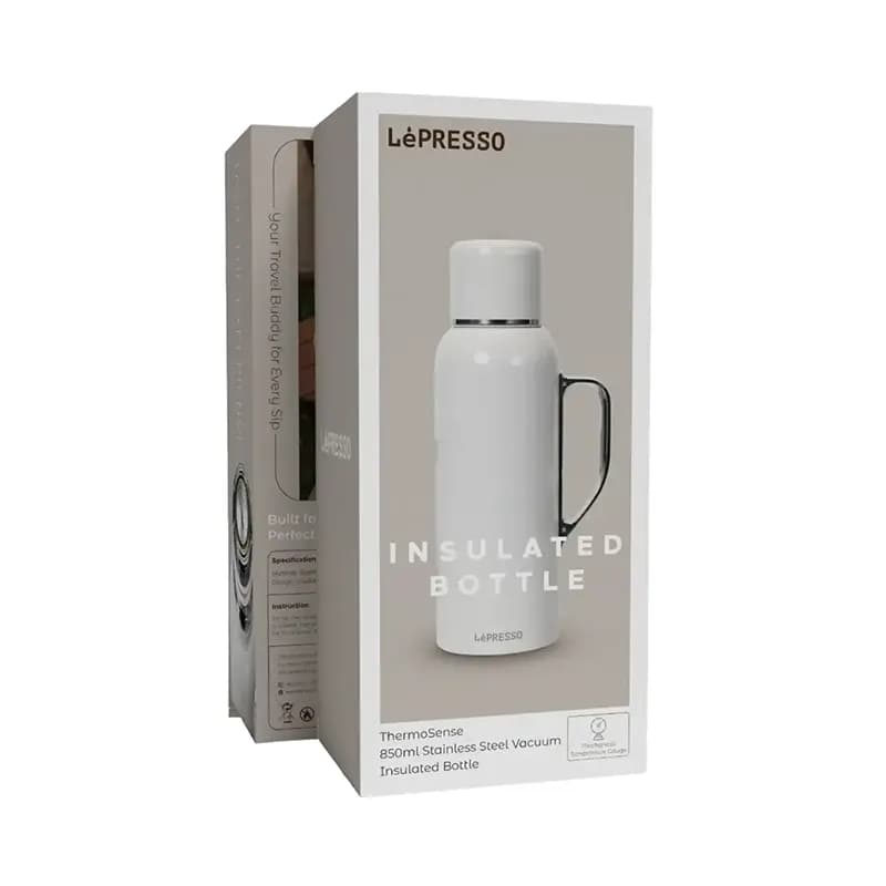 فلاسک لپرسو مدل LePRESSO LPCFFBTG0050WH — تصویر ۷