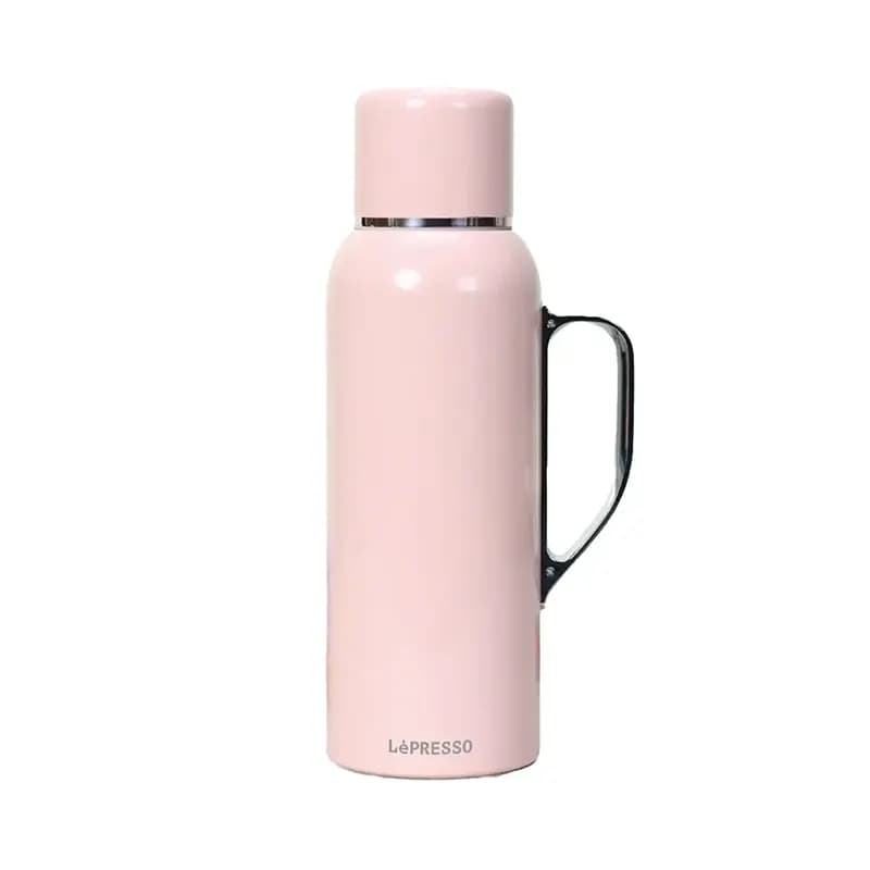 فلاسک لپرسو مدل LePRESSO LPCFFBTG0050WH — تصویر ۲