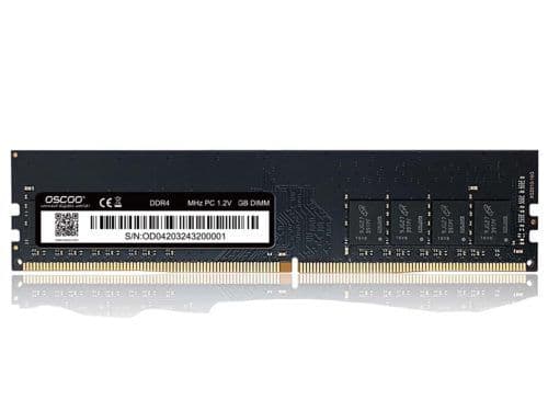 رم Oscoo DDR4 16GB 3200MHz