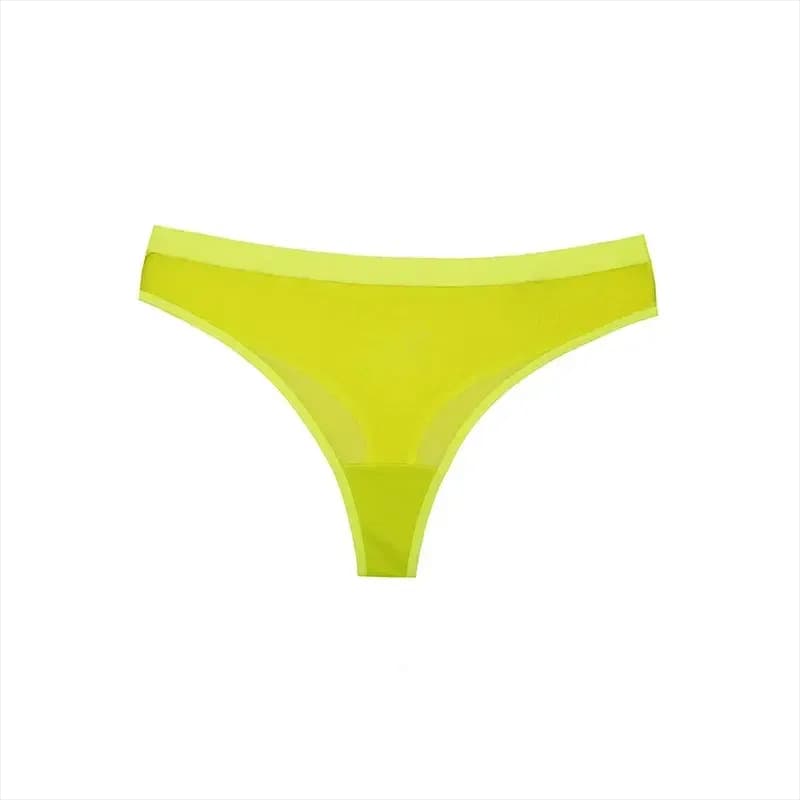 شورت لامبادا زنانه تمام تور بیسیک نانسیسایز 2XL — تصویر ۴