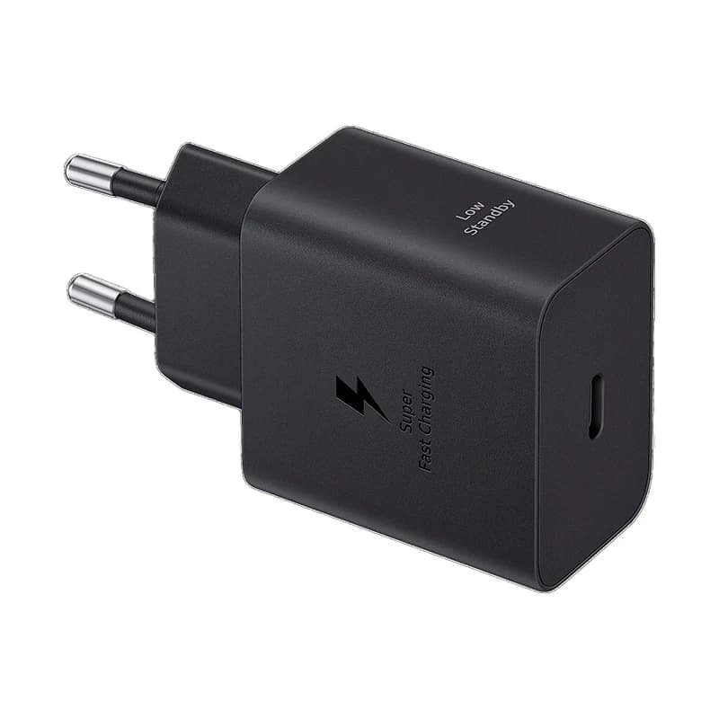 آداپتور موبایل سامسونگ 45 واتی مدل EP-T4511 — تصویر ۵