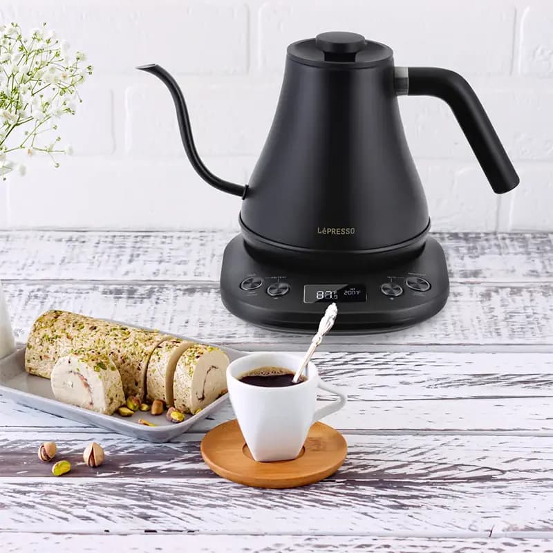کتری برقی لپرسو مدل LePRESSO LPCFFM0033 — تصویر ۳