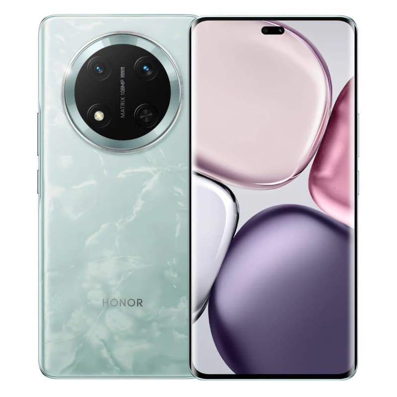 گوشی موبایل آنر مدل X9c — تصویر ۴