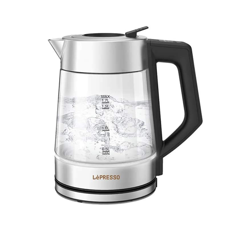 کتری برقی لپرسو مدل LePRESSO LPCFFM0008-BK