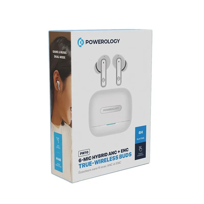 ایرپاد پاورولوژی مدل POWEROLOGY PWLAU010 — تصویر ۷