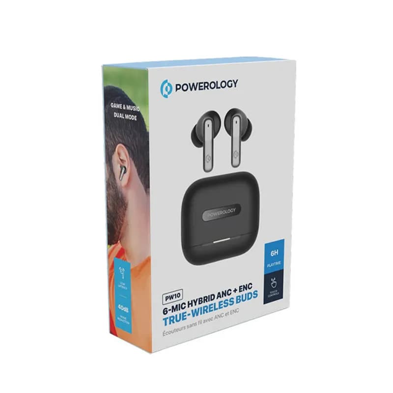 ایرپاد پاورولوژی مدل POWEROLOGY PWLAU010 — تصویر ۶