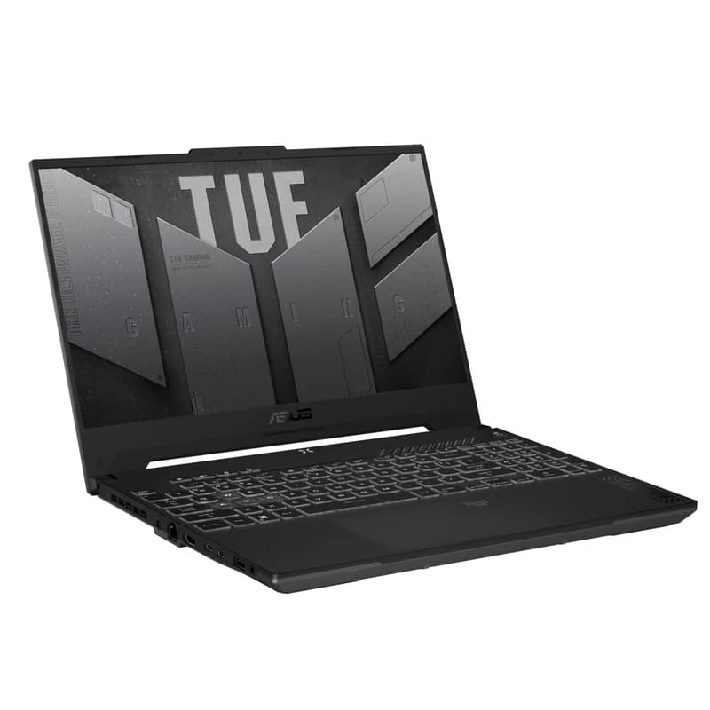لپ تاپ 15.6 اینچی ایسوس مدلTUF Gaming F15 FX507VV-WS74-i7 — تصویر ۸