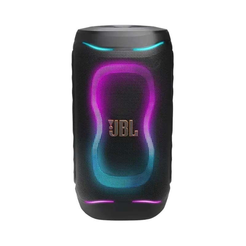 اسپیکر جی بی ال مدل JBL Partybox 130 — تصویر ۴