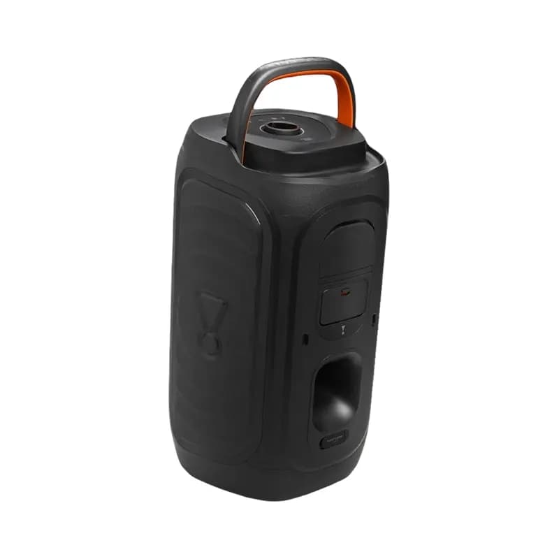 اسپیکر جی بی ال مدل JBL Partybox 130 — تصویر ۸