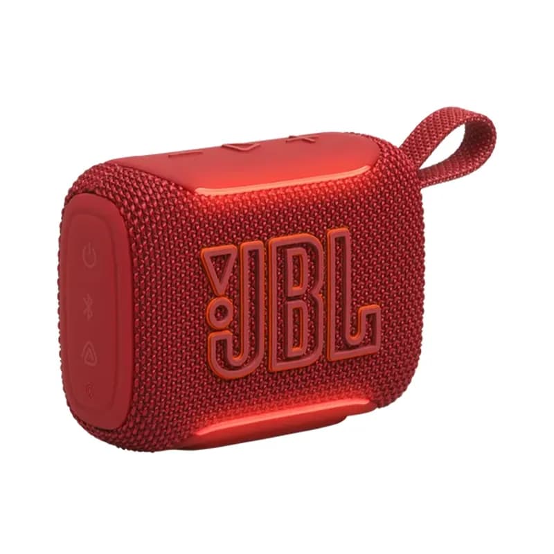 اسپیکر جی بی ال مدل JBL GO 5 — تصویر ۵
