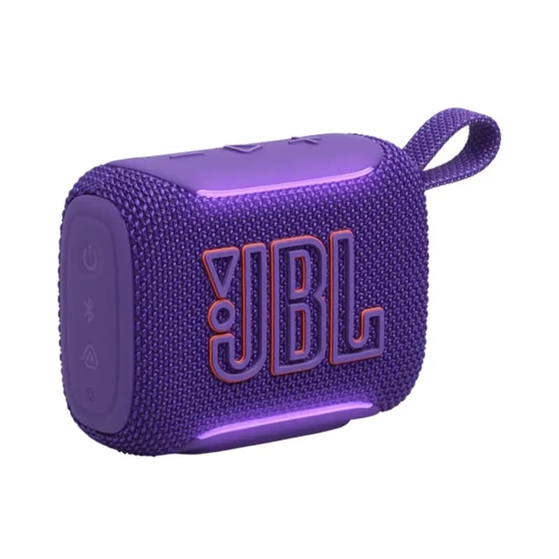 اسپیکر جی بی ال مدل JBL GO 5 — تصویر ۶